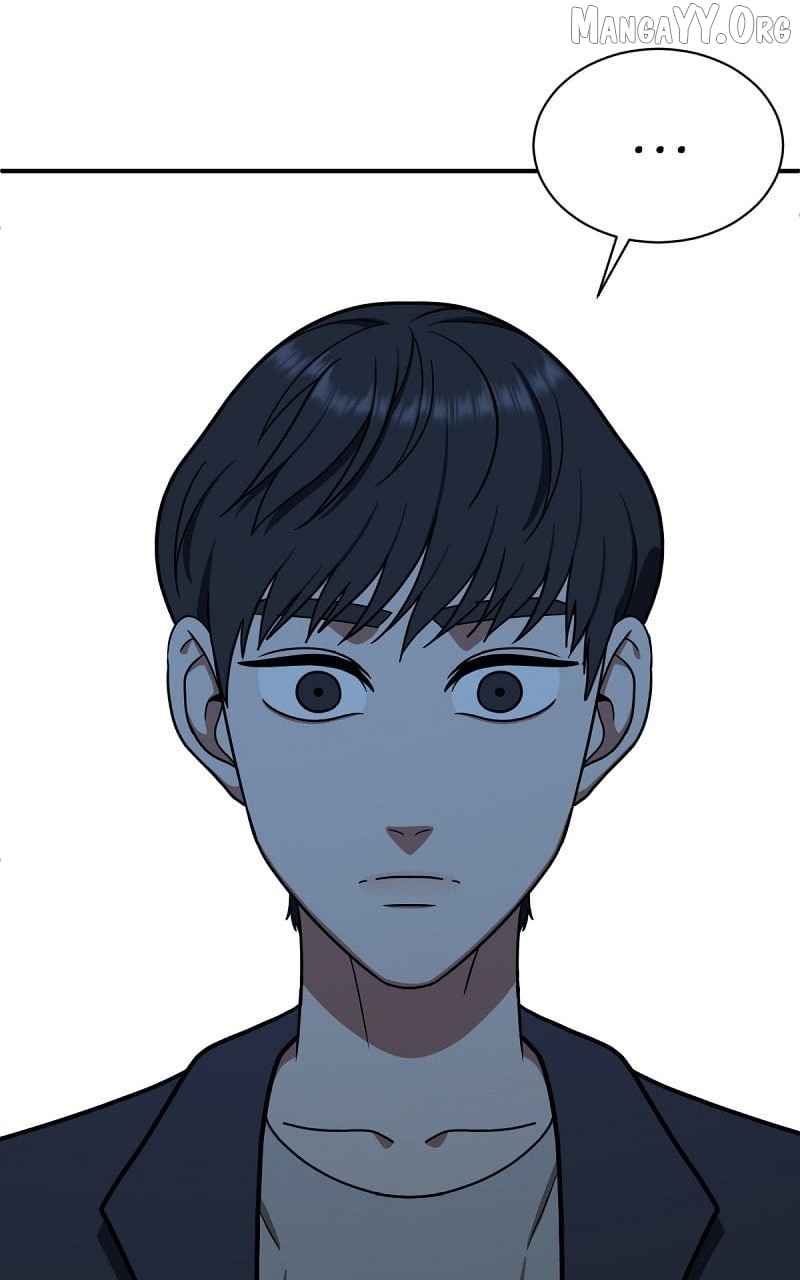Change Me Chapter 67 - page 73